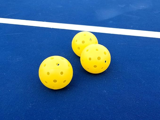 Tourna Pickleball Pickup Tube for Pickleballs - Holds 17 Balls