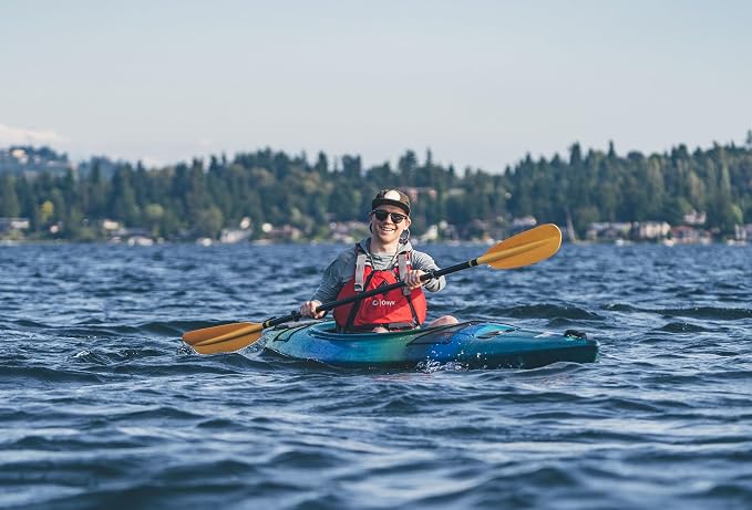 Onyx MoveVent Curve Paddle Sports Life Vest