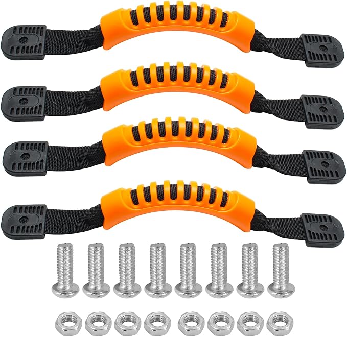 Waziaqoc Kayak Handles