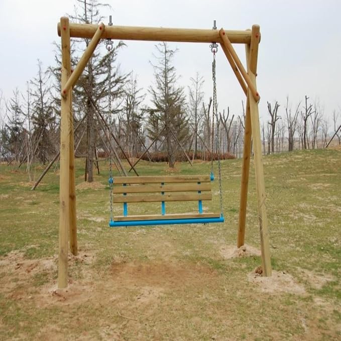 2 Permanent Anti-Rust Heavy-Duty Bearing Swing Hanger Mute (10mm) 180° Swing, 1500 lb, sandbag Yoga Swing Hammock Chair