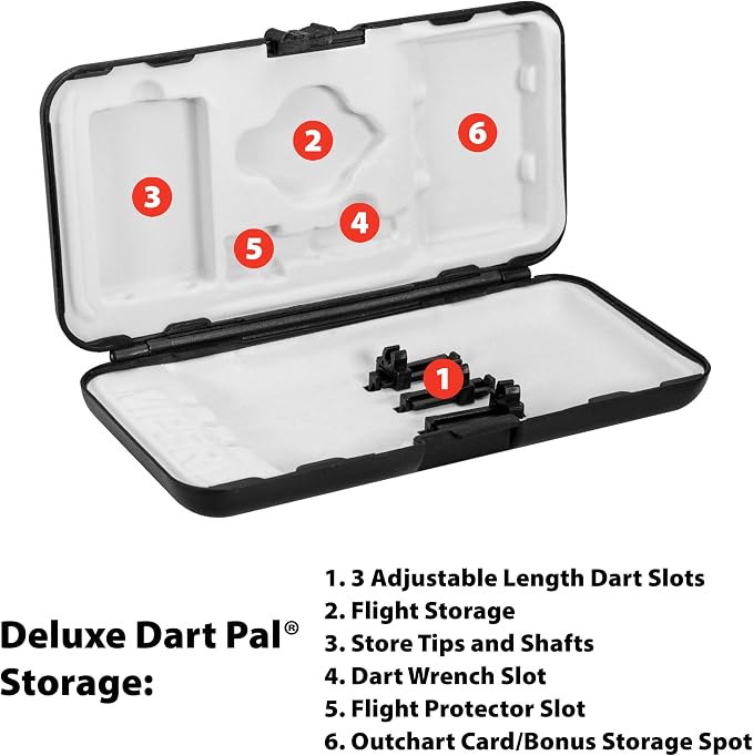 Viper Diamond 90% Tungsten Soft Tip Darts