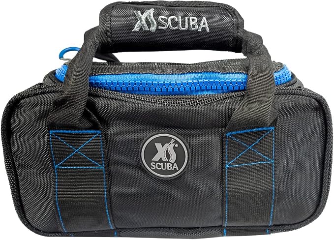 XS Scuba Weight Bag