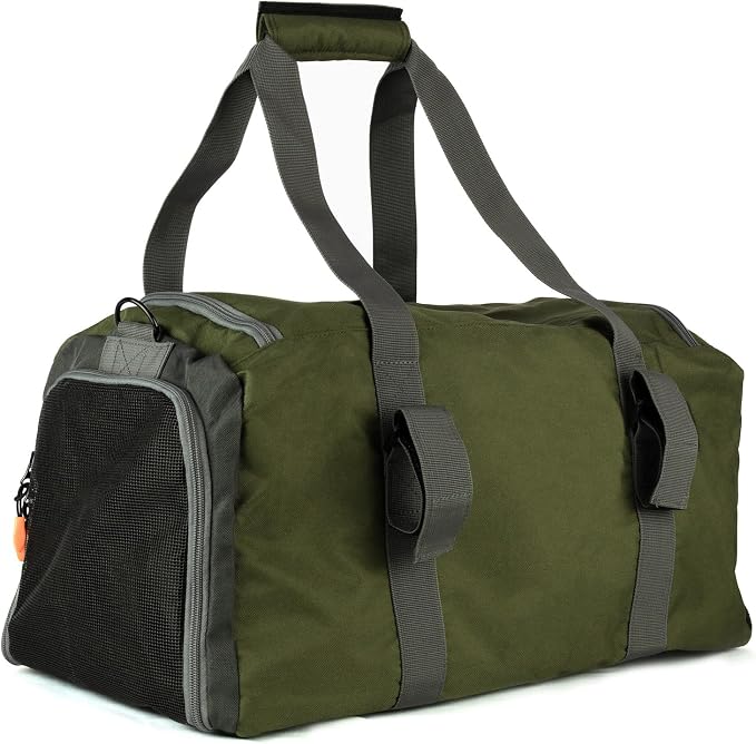 Amundson Wader & Boots Bag