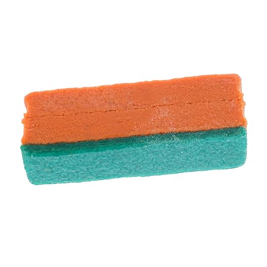 LIOOBO Hanzhy Skateboard Grip Tape Cleaner Multi-Function Skateboard Tape Remover Wear-Resistant Bottom Wrap Cleaner