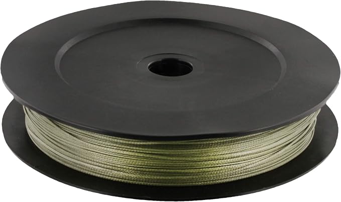 Scotty Power Braid Downrigger Line