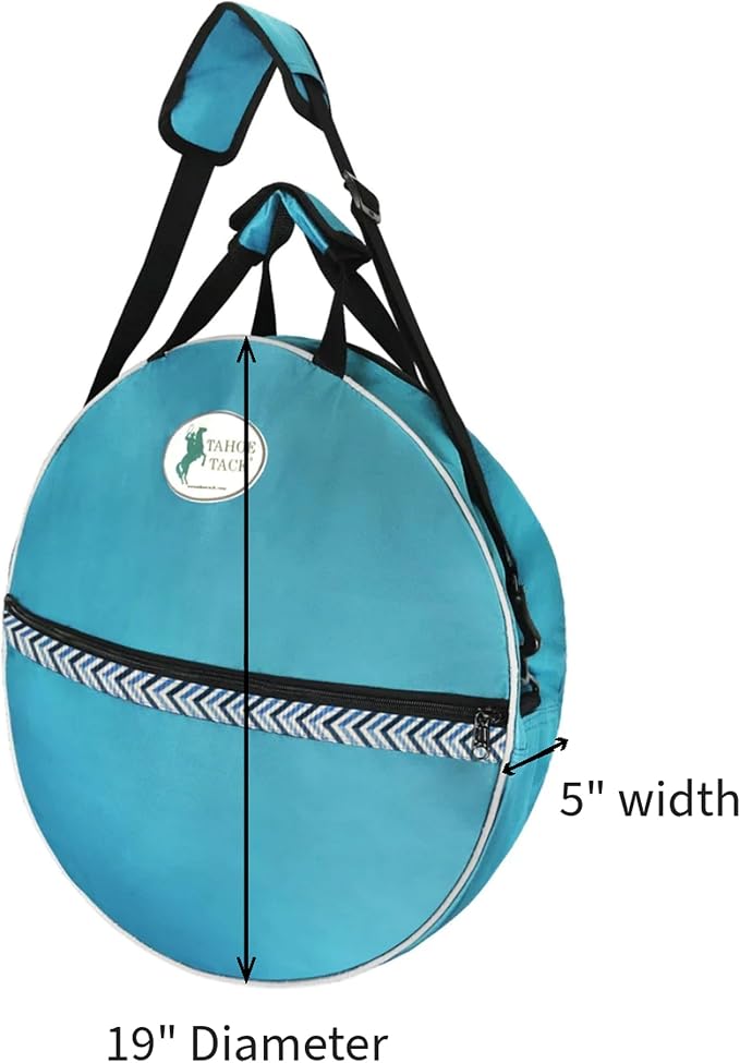 Derby Originals Tahoe Single Rope Carry Bags, Red