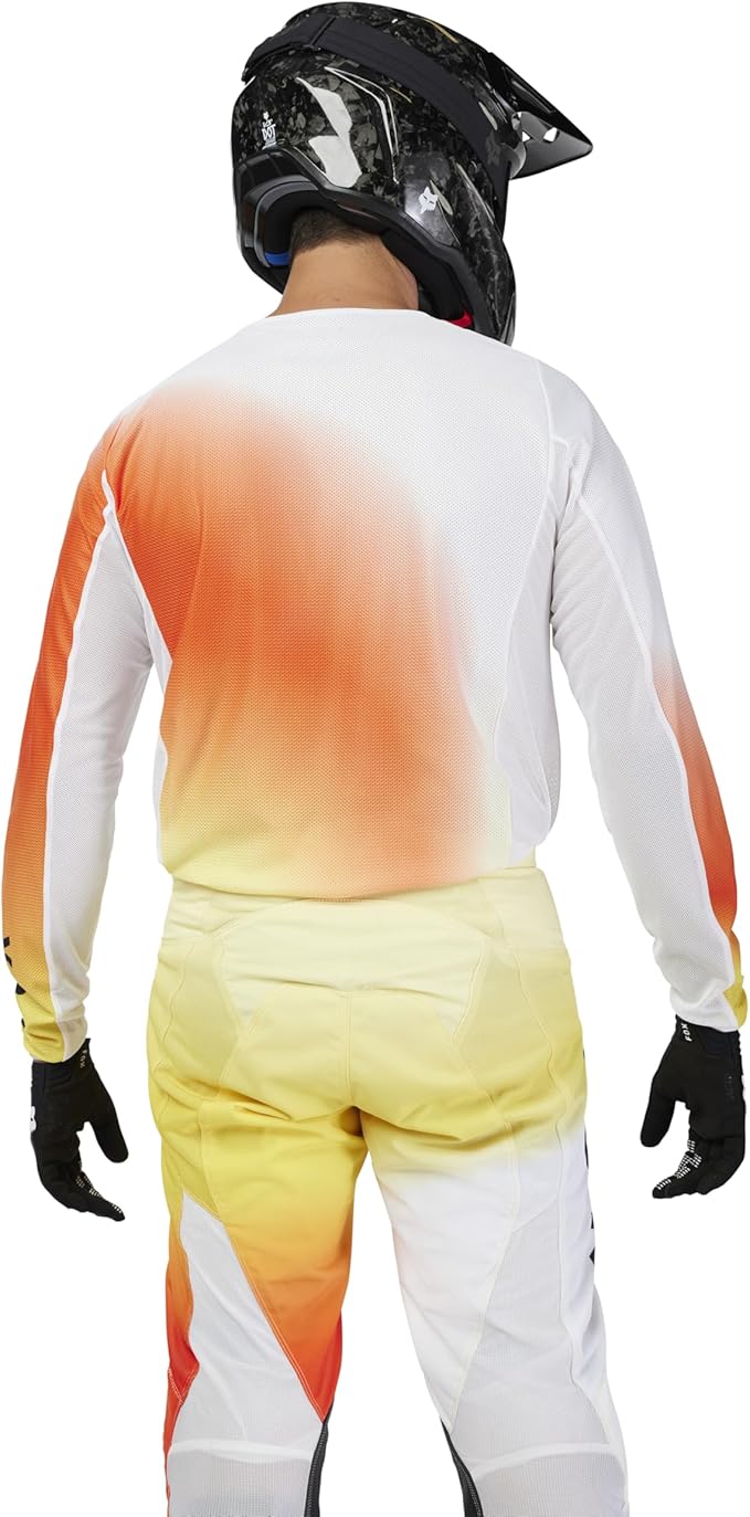 Fox Racing Men's 180 Motocross Dirt Bike Jersey