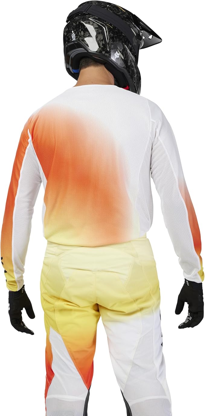 Fox Racing Men's 180 Motocross Dirt Bike Jersey