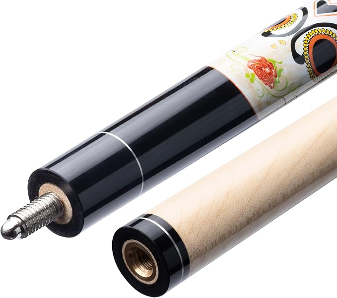 Viper by GLD Products Underground Billiard/Pool Cue