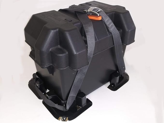 Removable Cooler Mounting kit. Made in The USA