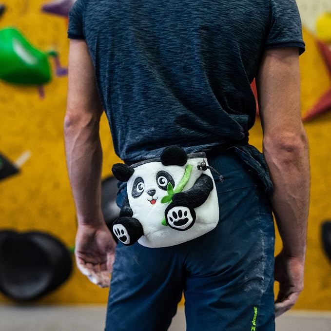 YY Vertical Rock Climbing Chalk Bags