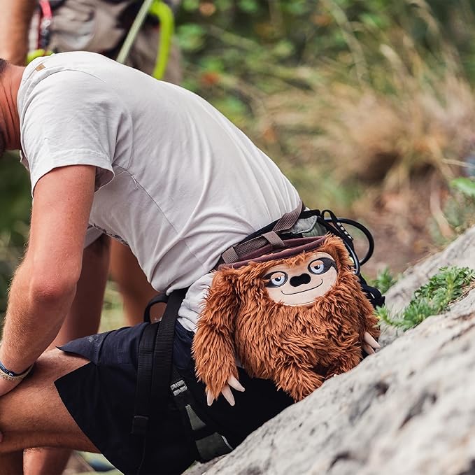 YY Vertical Rock Climbing Chalk Bags
