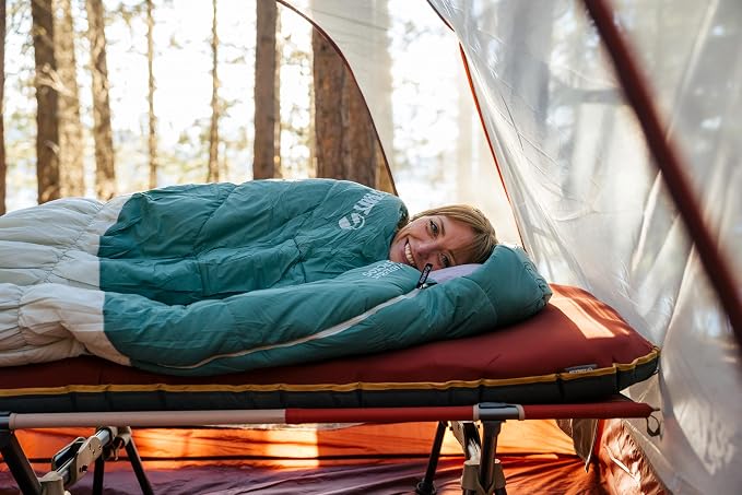Klymit Sleeping-Bags Sojourn Stretch 20™ Sleeping Bags