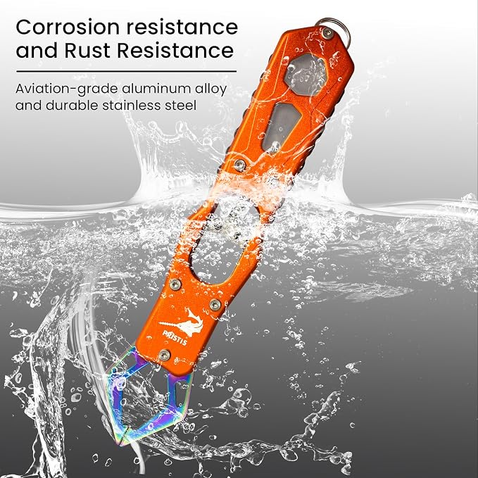 Pristis Exquisite Outdoor Fishing Equipment Combination, High Strength Fish Gripper & Athletic Waterproof Socks (X-Large), A Neat Option for Angler