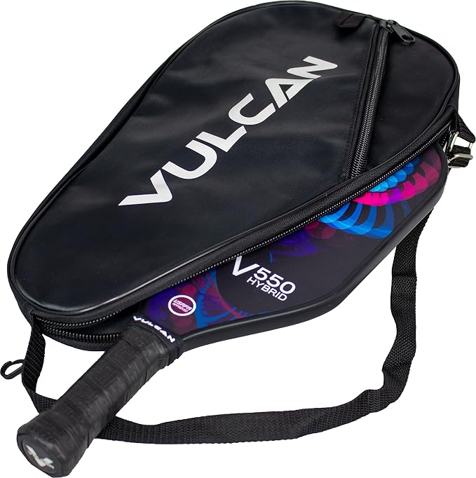 Vulcan Sporting Goods Co. Paddle Bag
