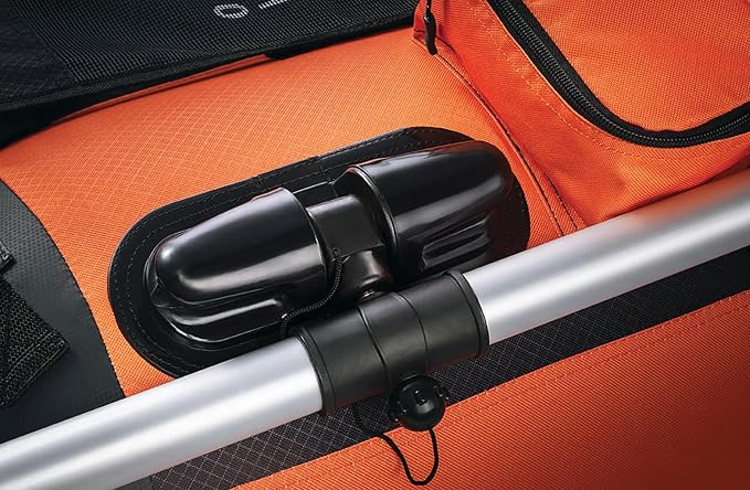 Caddis Sports Fishing and Angling Float Tube