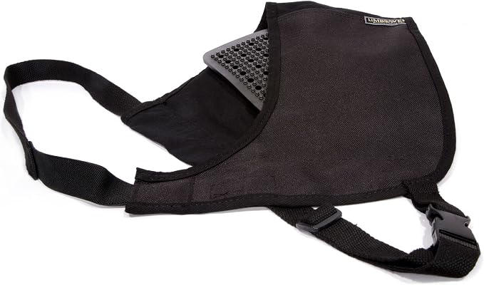 LimbSaver Protective Shooting Pad , Black