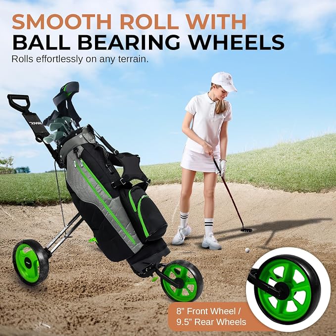 JOVIALgolf carts