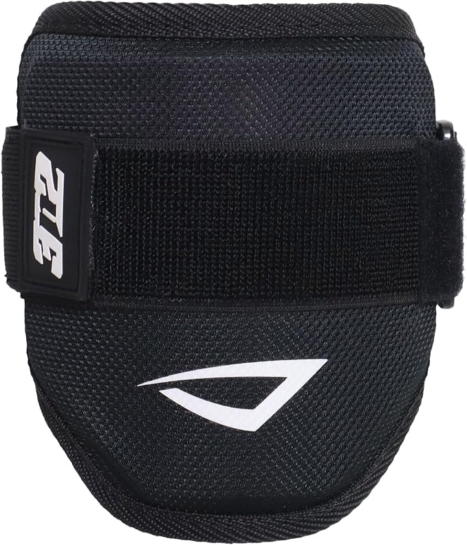 3N2 Batters Elbow Guard - Protective Guard for Baseball or Fastpitch Softball - Elbow Pad with Adjustable Straps, Lightweight, Comfortable & Protective