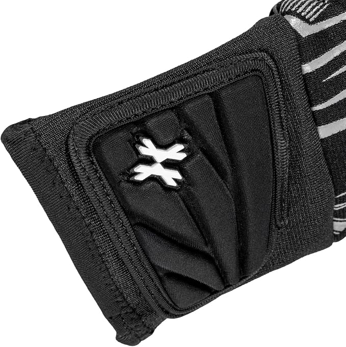 HK Army Crash Arm Pads