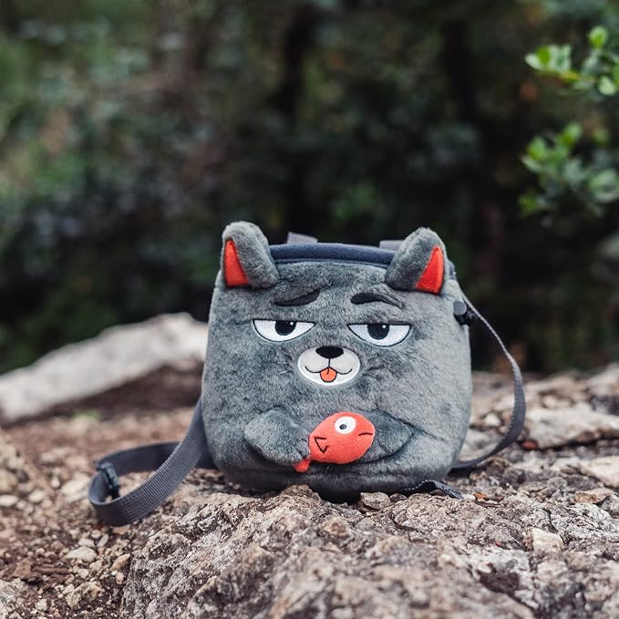 YY Vertical Rock Climbing Chalk Bags