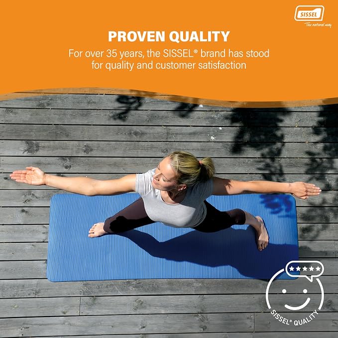 Sissel Gymnastics Mat