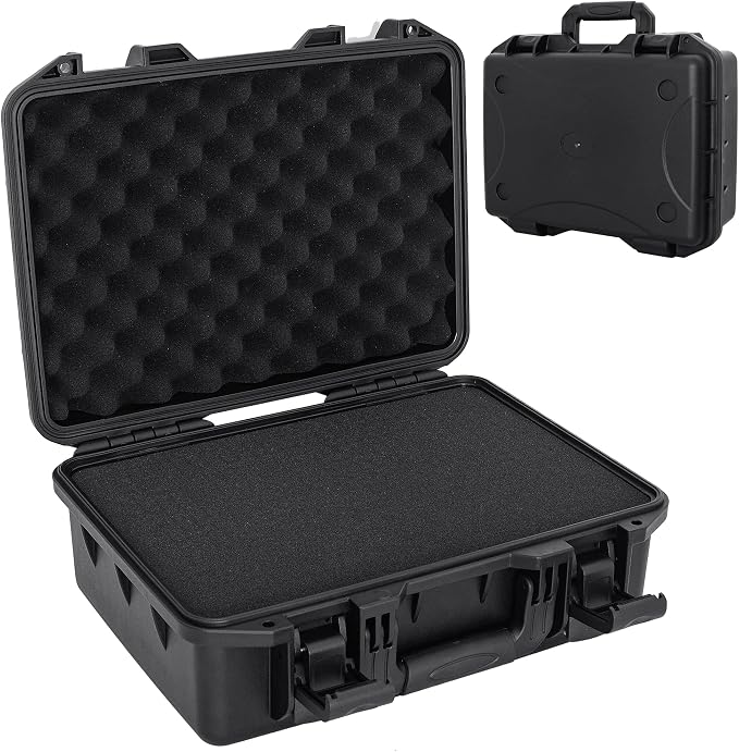 TORIBIO Hard Case