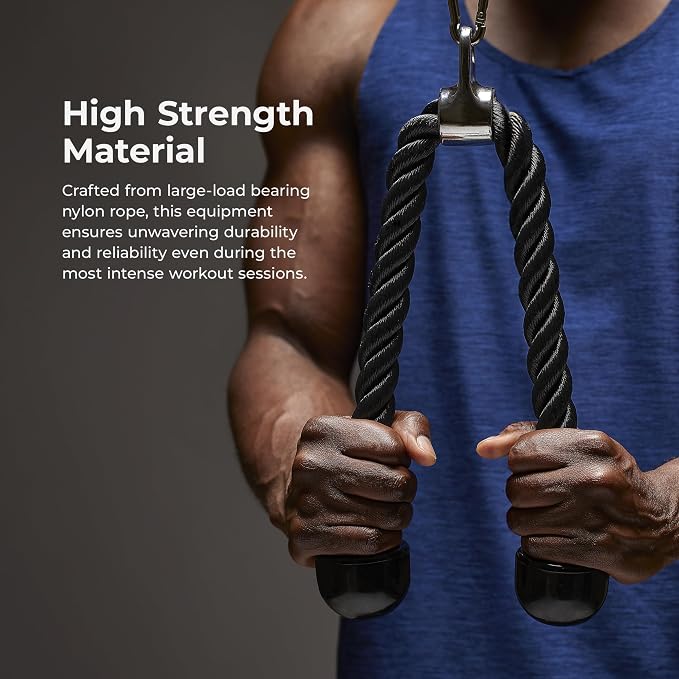 Sunny Health & Fitness Power Cage Squat Rack Upgrade Attachments, Dip Bar, Plate Bar Holder, Belt Squat, J Hook, Lat, Adapter, U Ring, Pull Up Bar, Landmine, Captain's Chair, Tricep Rope For Home Gym