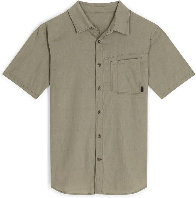 Outdoor Research Men Weisse Shirt
