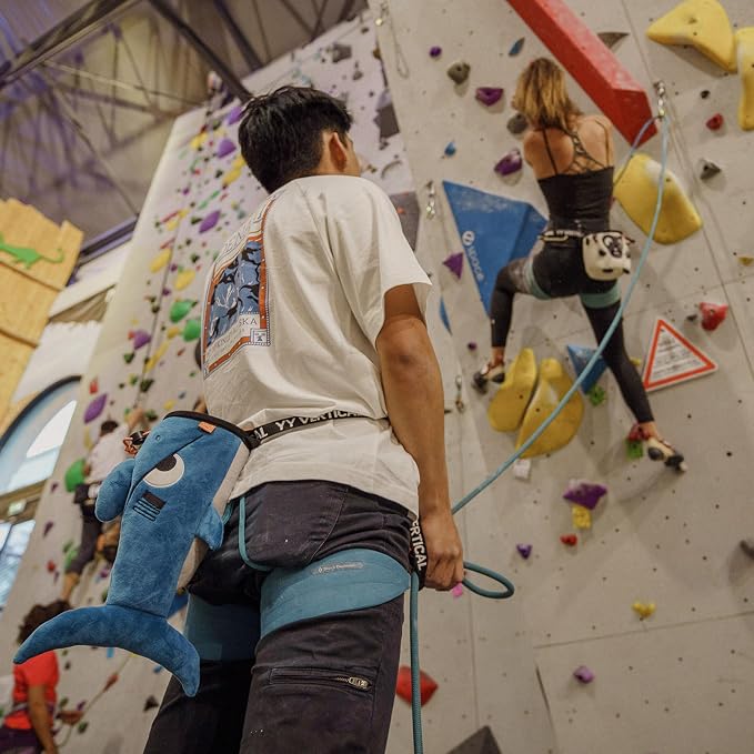 YY Vertical Rock Climbing Chalk Bags