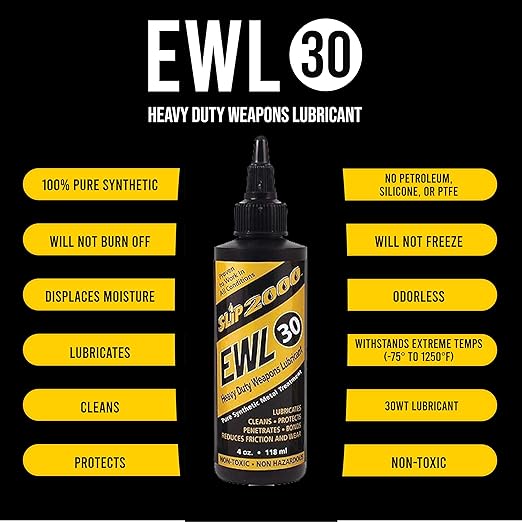 SLIP 2000 EWL30 4oz