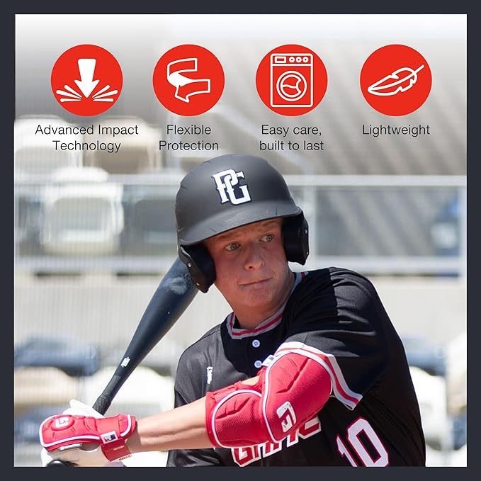 G-Form MLB Alpha Baseball Elbow Guard