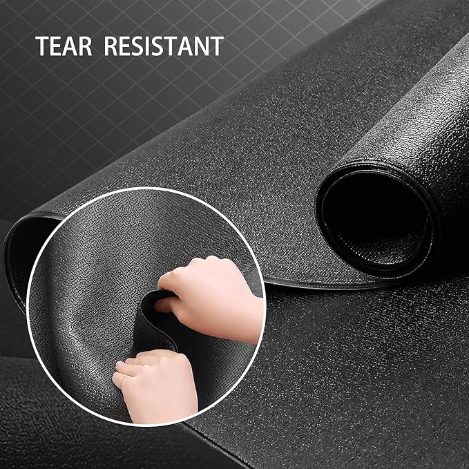 PROIRON Heavy Duty Exercise Equipment Mat, Treadmill Mat - 45"x32", 48"x24", 78"x36" - Floor Protector for Home Gym, Exercise Bike, Weight Bench, Rowing Machine, Cross Trainer
