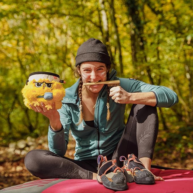 YY Vertical Rock Climbing Chalk Bags