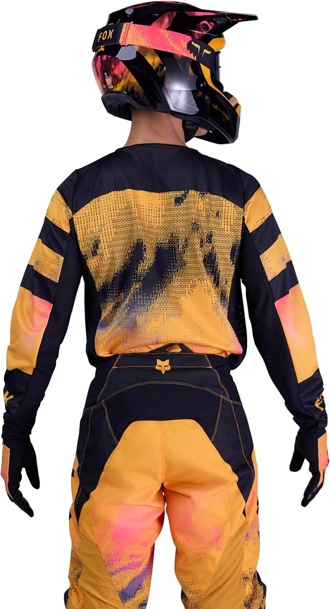 Fox Racing Men's 180 Motocross Dirt Bike Jersey