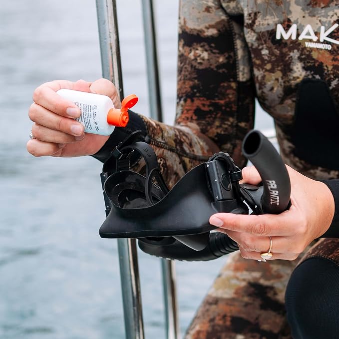 Gear AID Sea Drops Cleaner