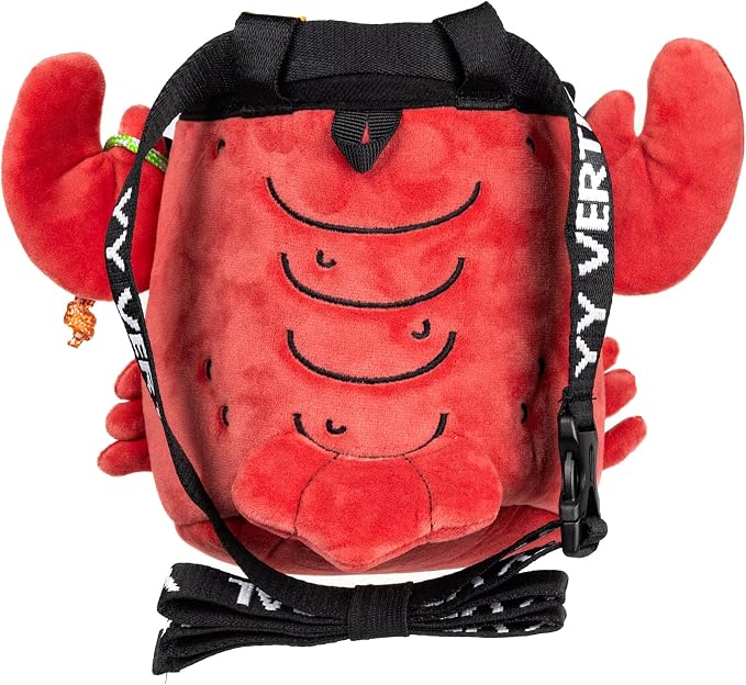 YY Vertical Rock Climbing Chalk Bags