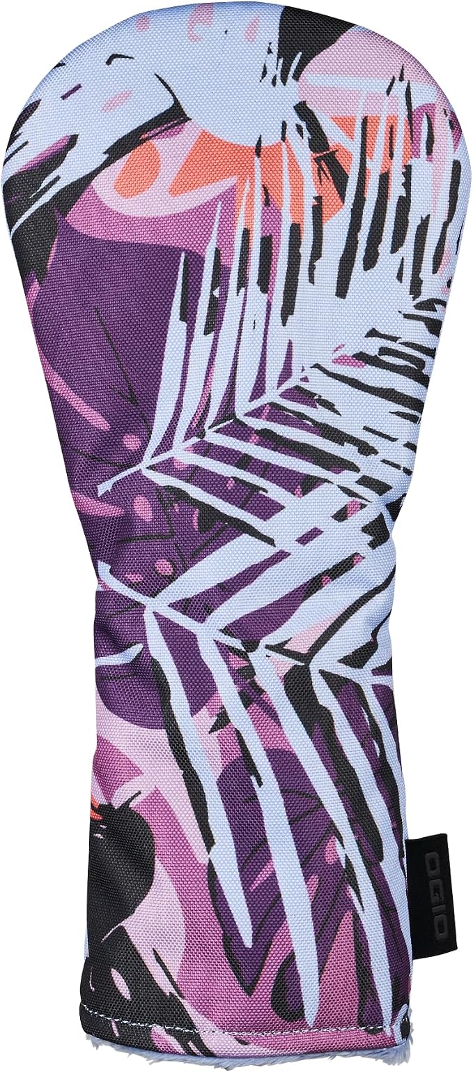 OGIO Golf Funky Fairway Wood Headcover