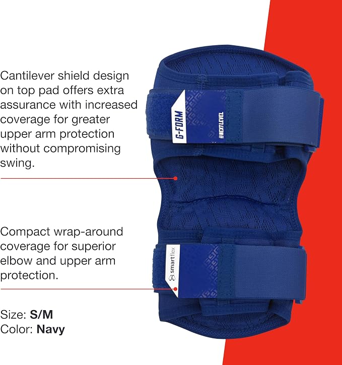 G-Form MLB Alpha Baseball Elbow Guard