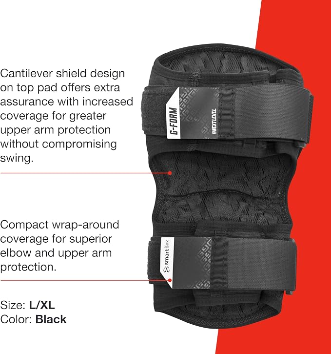 G-Form MLB Alpha Baseball Elbow Guard