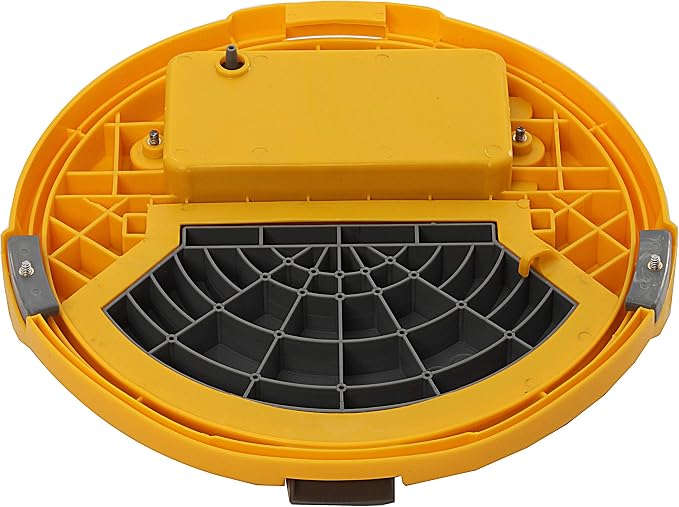 Frabill Buckets & Accessories