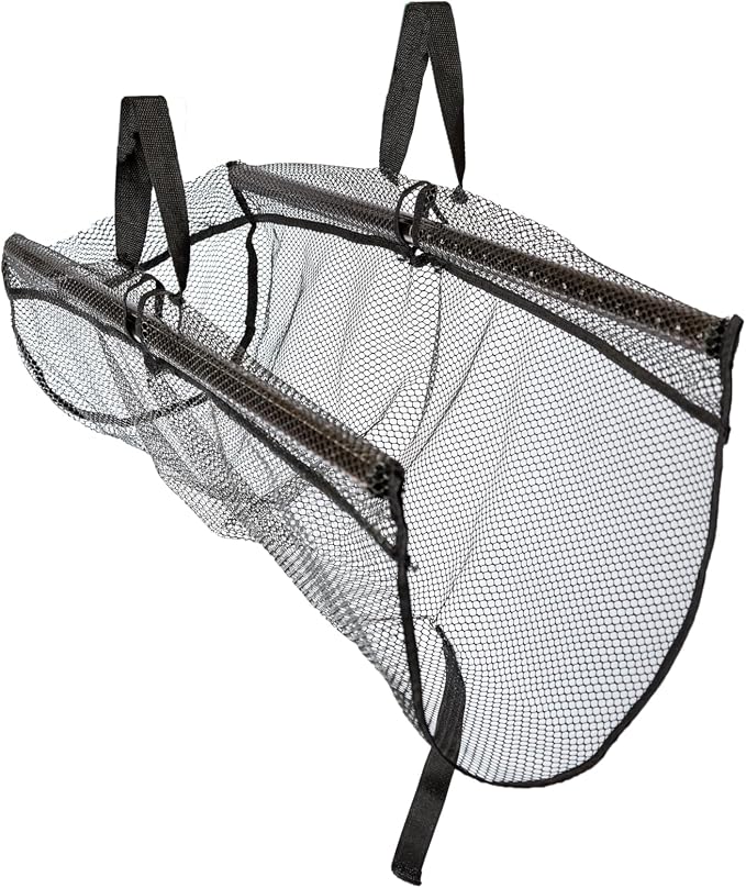 ABAWMN36 Aluminum Weight and Measure Net 36"