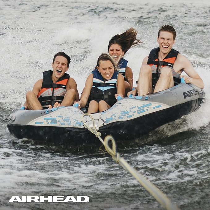 AIRHEAD Towable Tube