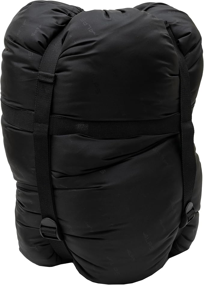 ALPS Mountaineering Sleeping-Bags Vibe 0°