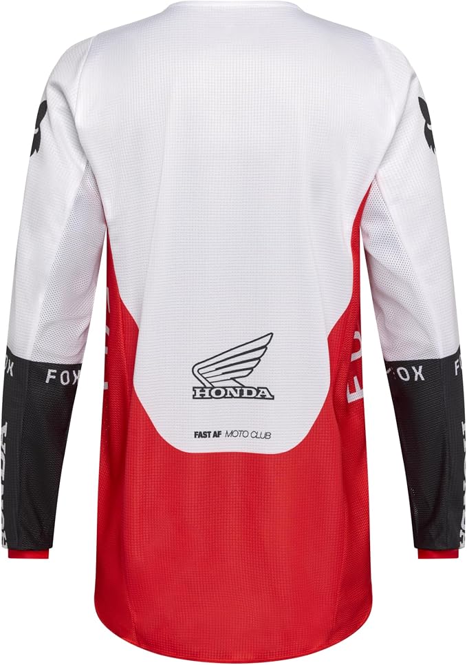 Fox Racing Men's 180 Motocross Dirt Bike Jersey