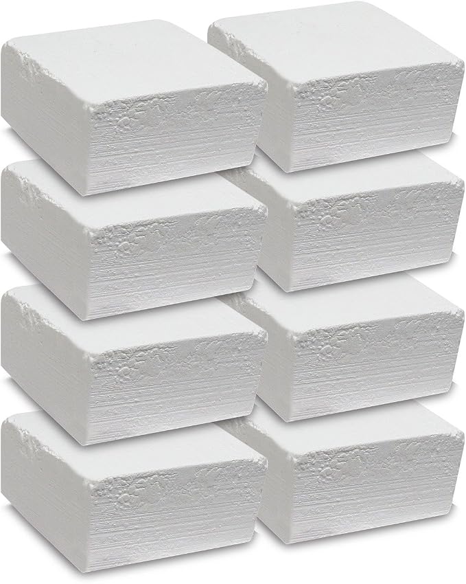 SPRI Chalk Block & Chalk Ball for Gymnastics, Rock Climbing, Bouldering, Rings, Weightlifting, Pool Billiards