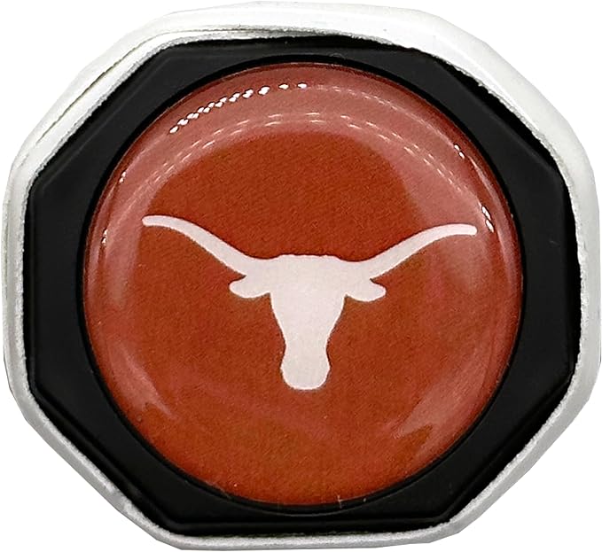 Parrot Paddles NCAA Texas Sport Pickleball Paddle