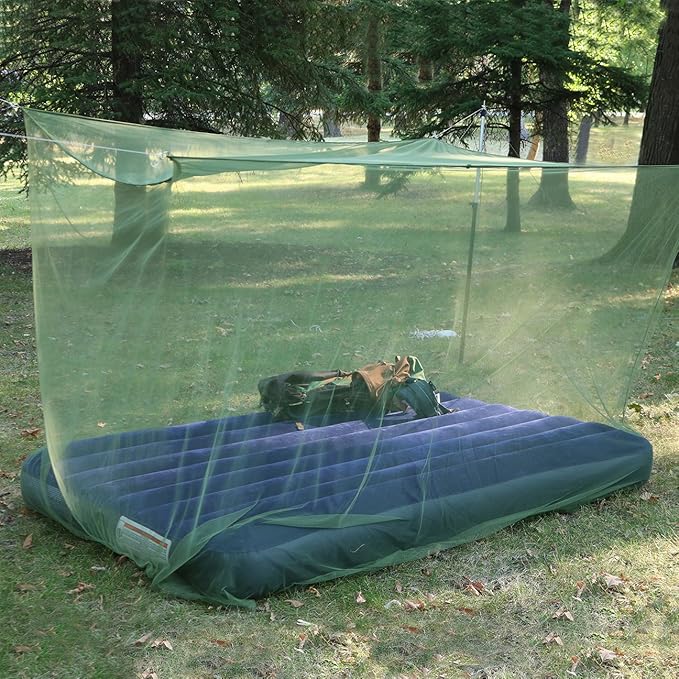 Coghlan's Hiker's Rectangular Mosquito Net