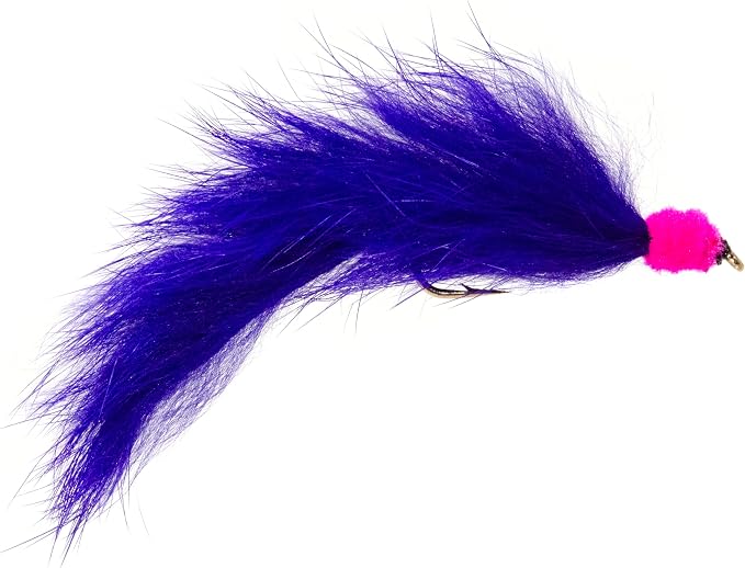 Outdoor Planet 24/48/66/72 Premium Hand Tied Fly Fishing Flies Assortment | Fly Boxes Included | Dry, Wet, Nymphs, Streamers, Wooly Buggers, Terrestrials | Trout, Bass Lure Set, Kit, Gift