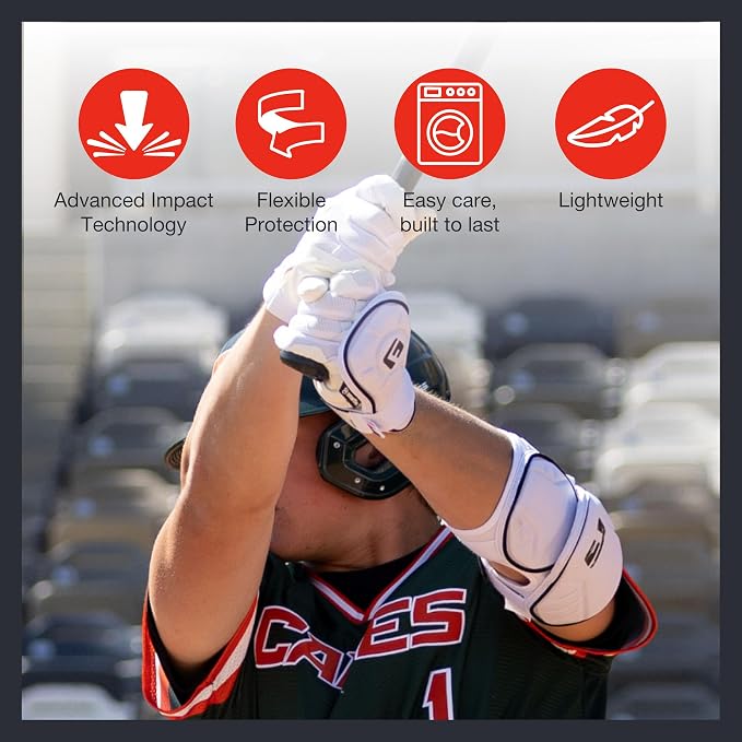 G-Form MLB Alpha Baseball Elbow Guard